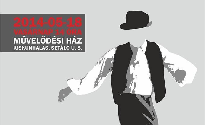 „Járd ki lábad!”