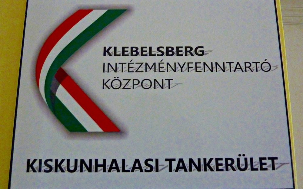 Vágó Ferencné a kunszentmiklósi tankerület élén is