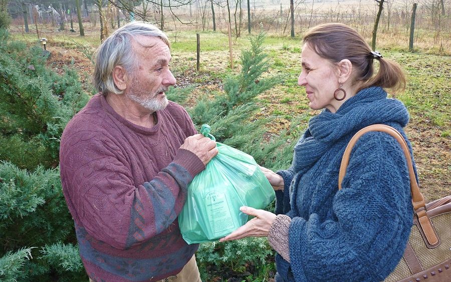 Segítség az önkormányzattól