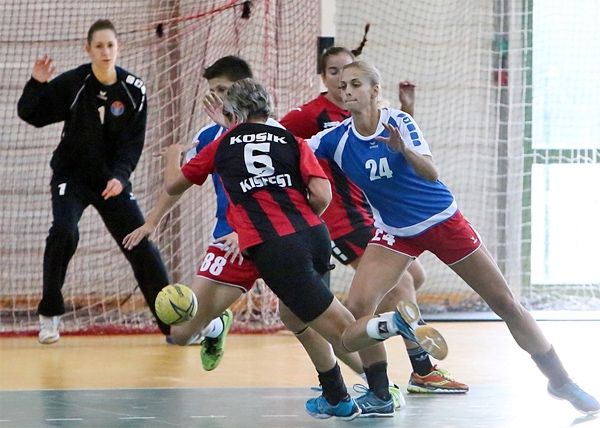 Szabina a Vasasban tért vissza