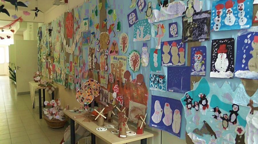 „Varázslatos piciny kezek