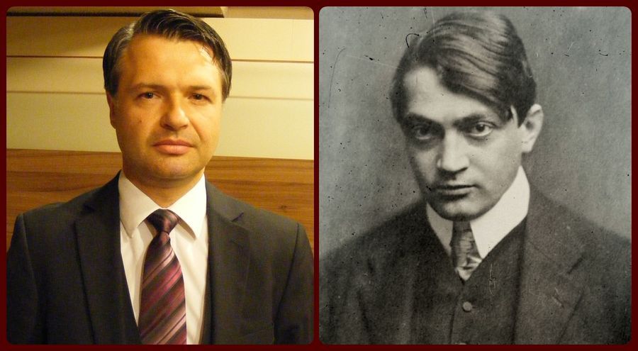 Miért szeretem...? - Téglás László