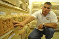 Bélyeges téglák - jeles emlékek