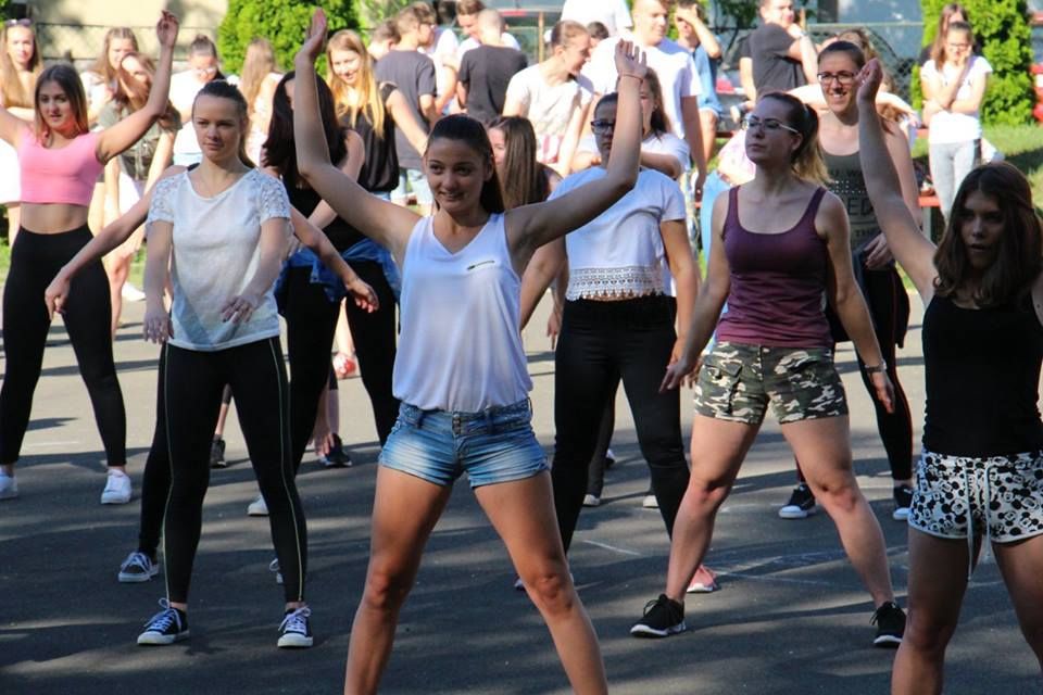 Sportnappal zárult a rákóczis tanév