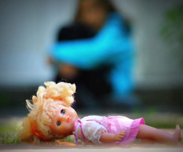 Zaklatás és horror a családban