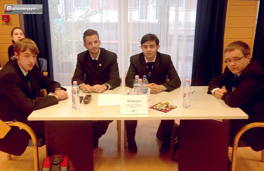 Tekósok a megyei PénzSztárok