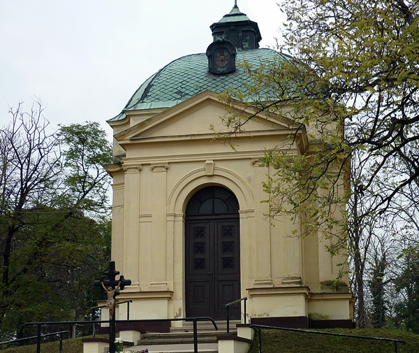 Temetői szertartások