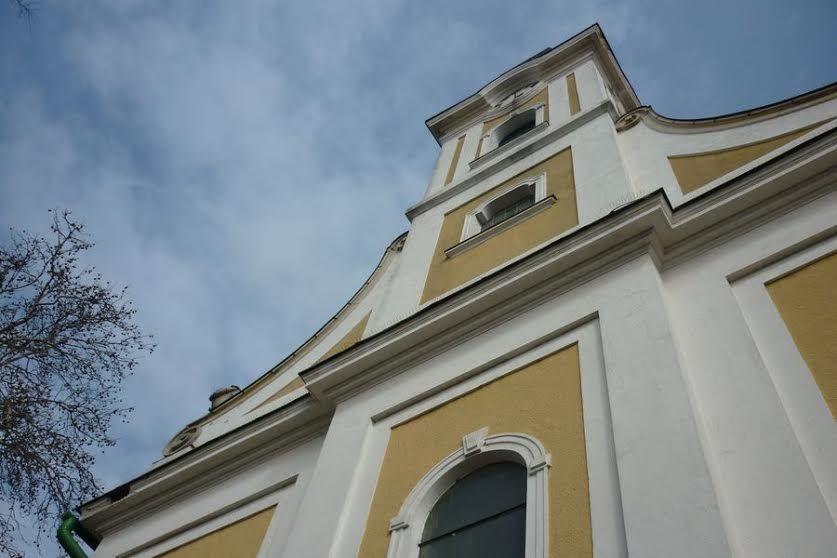 Felújítják a templomot