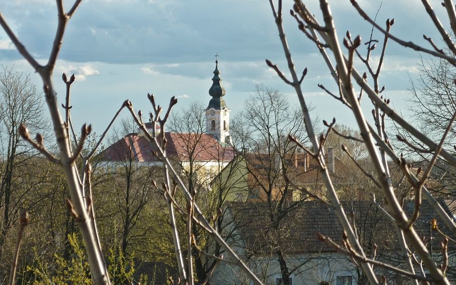 Húsvéti szertartások Kiskunhalason