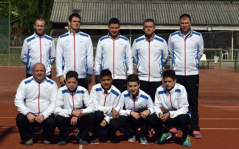 Baksa Lászlóra emlékeztek