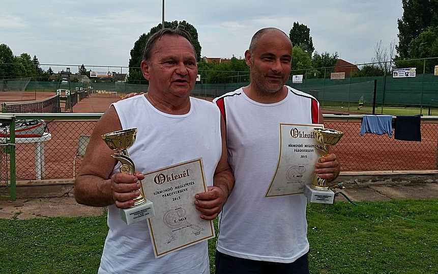 Kiszámíthatatlan, fordulatos verseny