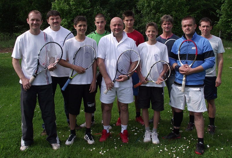 Újoncként is bajnokcsapat