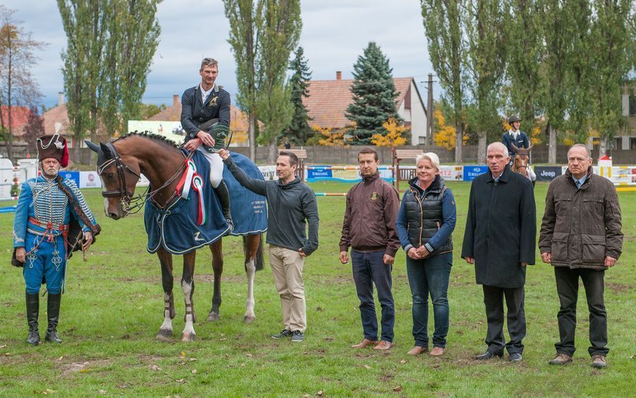 Színvonalas döntők, szoros összevetések (galériával)
