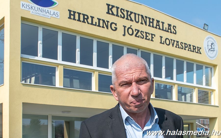 Juhász Tibor ismét a szövetségi vezetésben