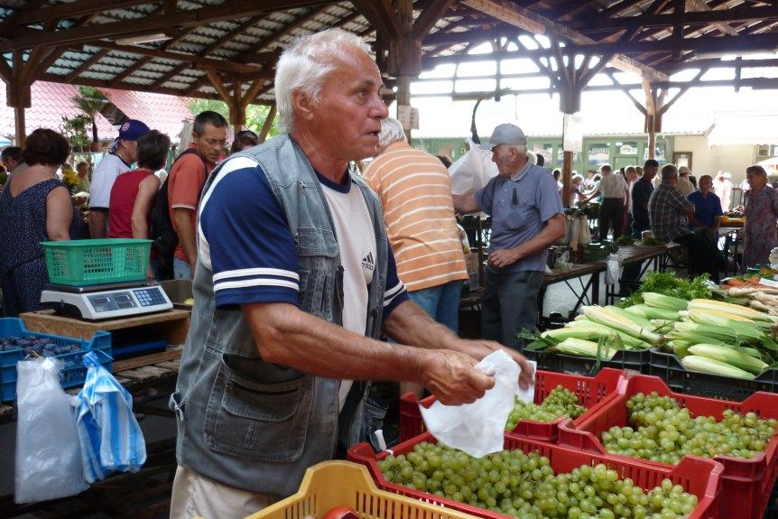 Nem kérnek több esőt a gazdák