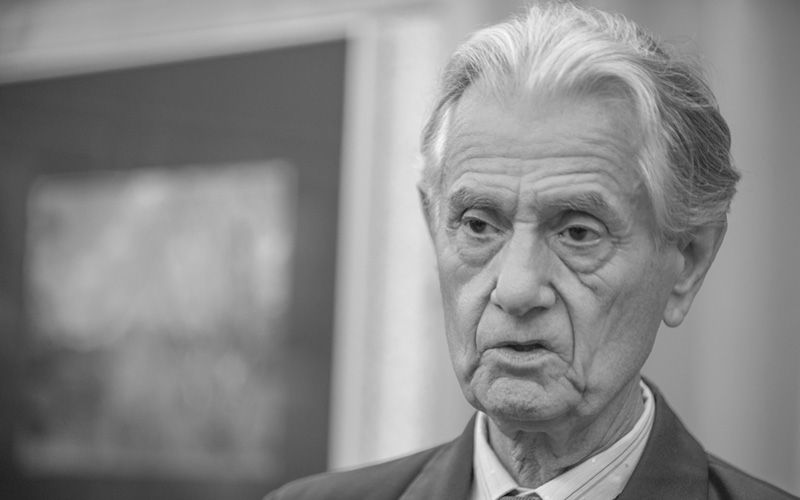 Nyugodj békében, Jenő bácsi!