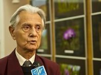 Bemutatták Ternyák Jenő fotóalbumát
