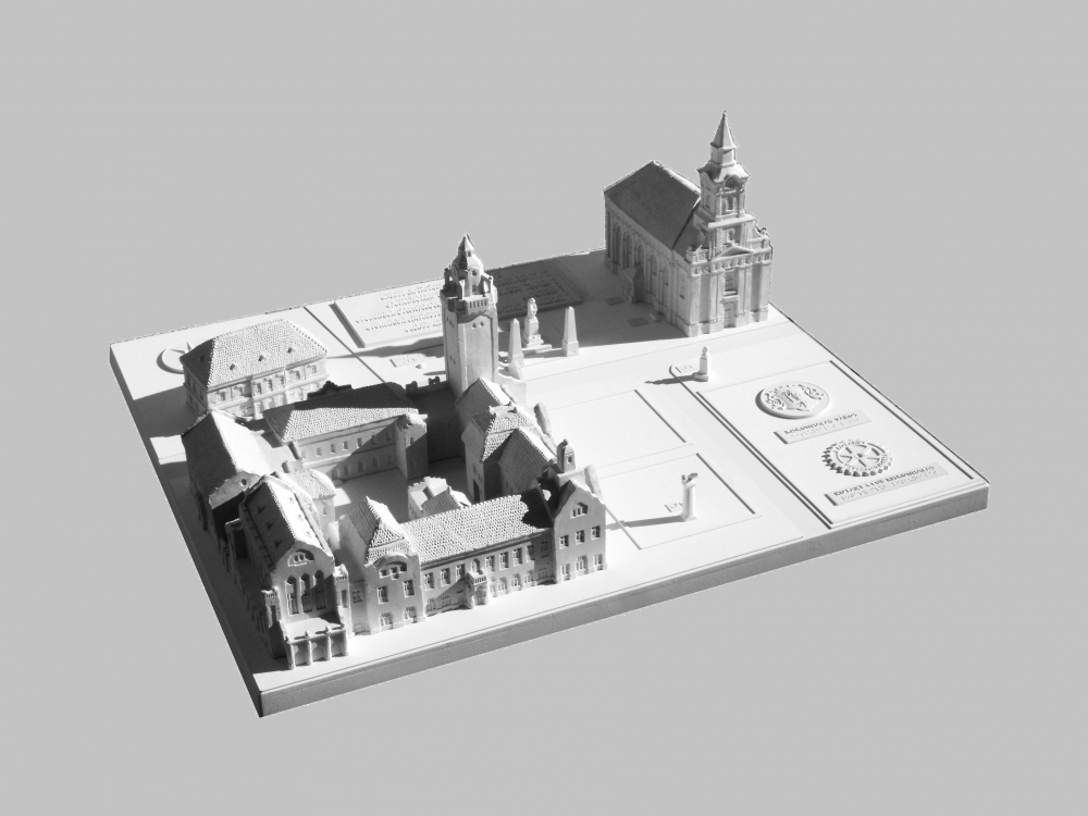 (►) Nyártól bárki láthatja, tapinthatja