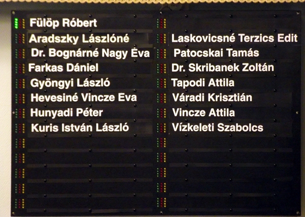 „Élesben” is bemutatkoznak