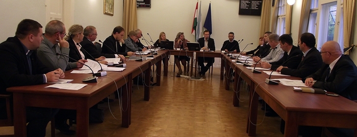 A képviselőségről tanulnak