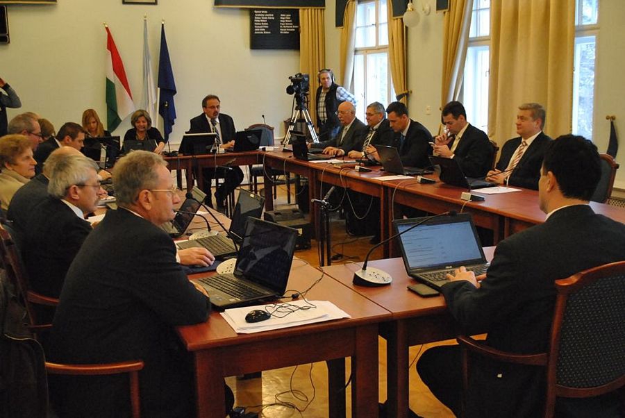 Terítéken az idei költségvetés