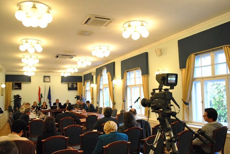 Helyi erőkre bíznák a városmarketinget