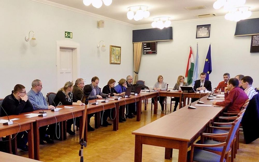 A pirtói ovi miatt módosítottak