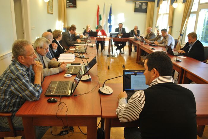 Ez lesz az ügyelet sorsa