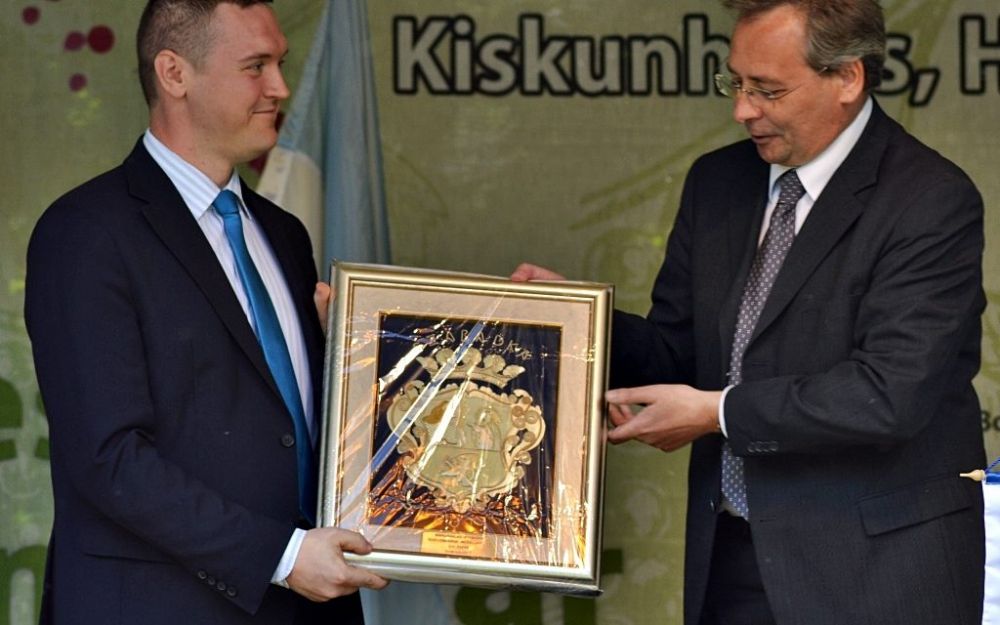 Újabb komoly mérföldkő