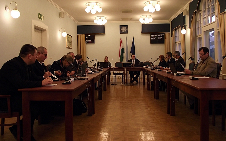 Városmarketing, csillagda