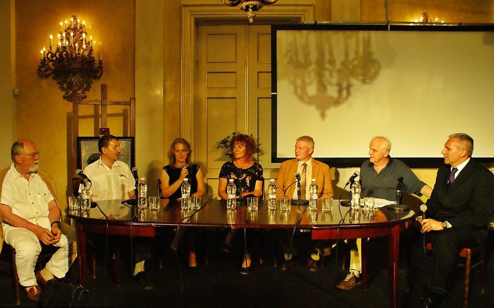 Pesten is sikeres Thorma