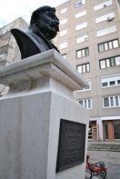 Áthelyeztetnék a Thorma-szobrot