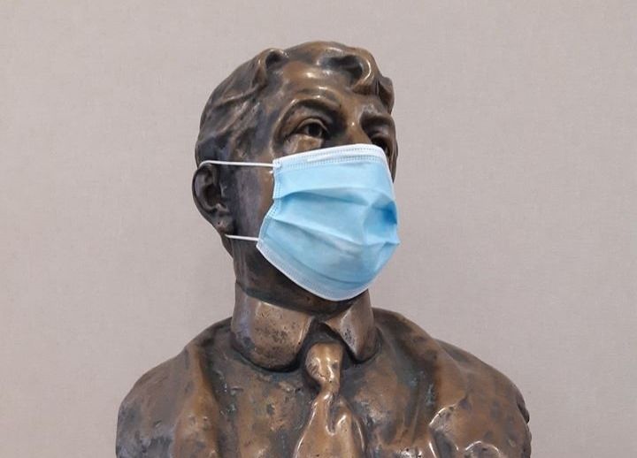 Nagybányai remekművek – még látogatható a tárlat, a rendezvények viszont elmaradnak