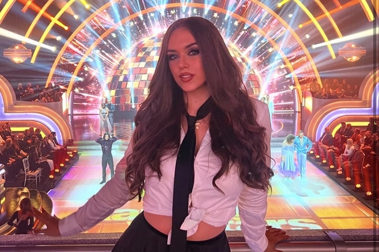 „Nagyon jó úton haladok, az álmaim egy része már valóra vált”