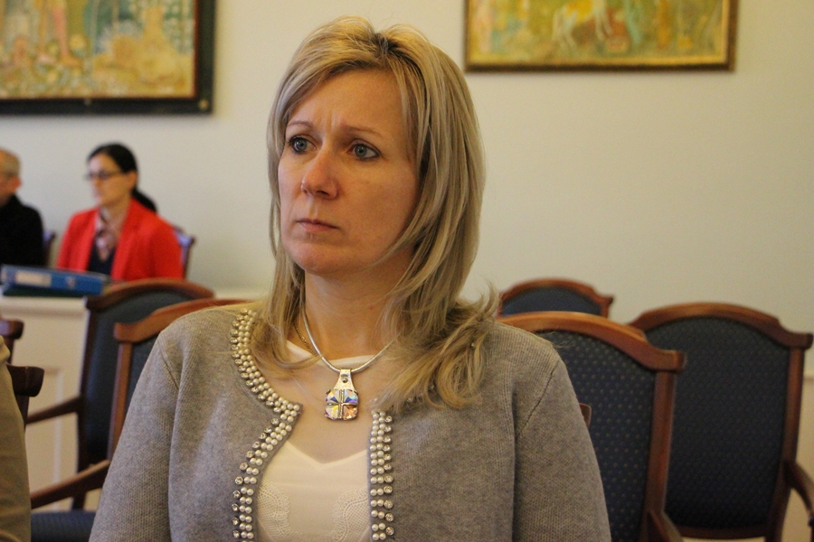 Régi-új vezető a KIGSZ-nél