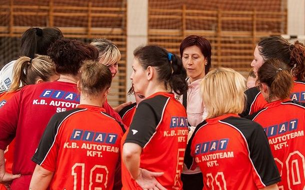 Átgázolt Kécskén az Autoteam