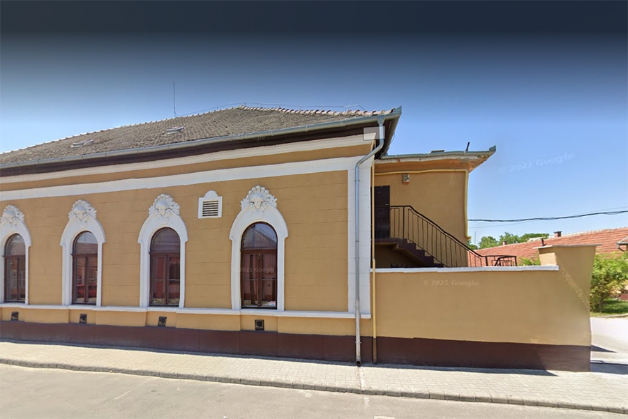 Soma Mamagésa: A szakrális új nő