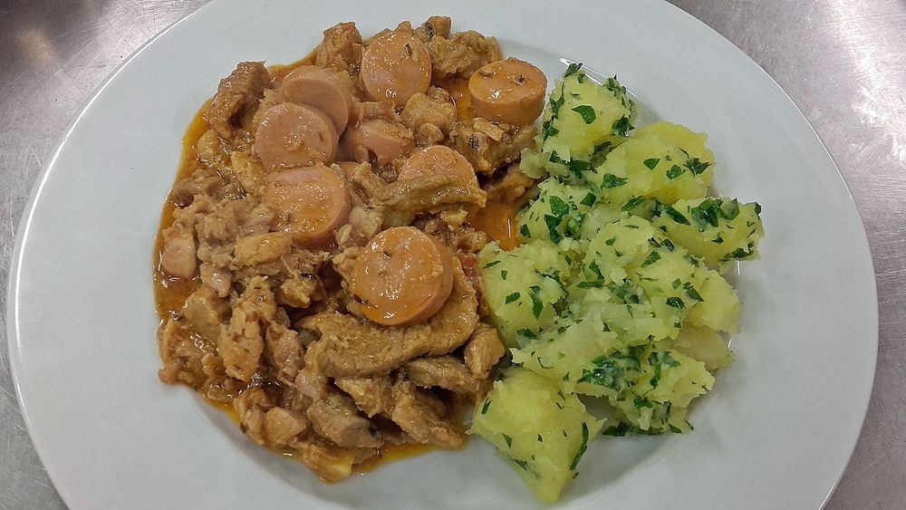 Tokányt a halasi tányérokra!