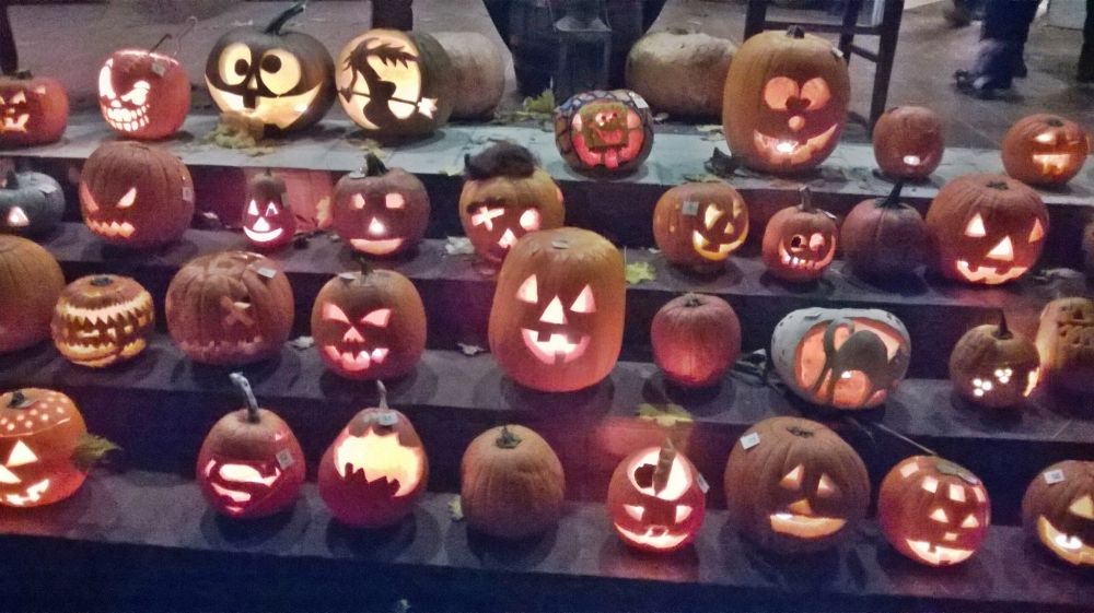 Tökös mulatság, másodszor