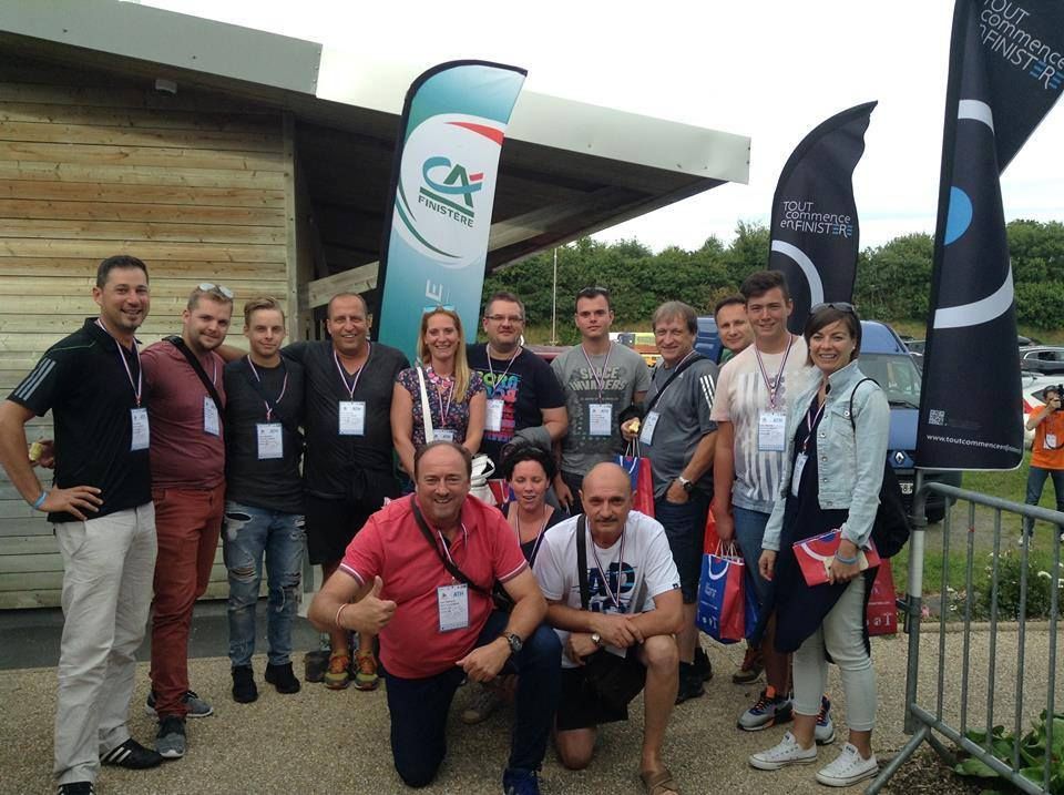 Három ezüst, 3 bronz a gyorstollas EB-n