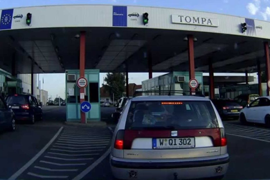 Utazók figyelem! Változnak a szabályok