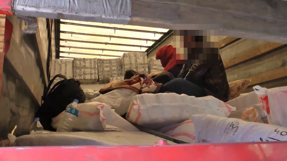 Vége a kéjutazásnak