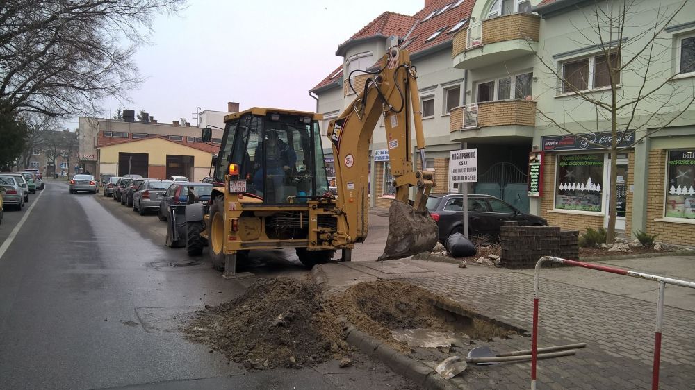 Kerüljék el a Székely utcát!