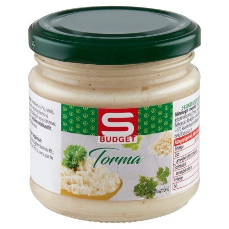 Ha vett ilyen terméket, semmikép ne egye meg!