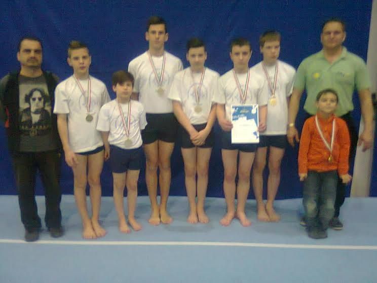 Duplázott a Fazekas