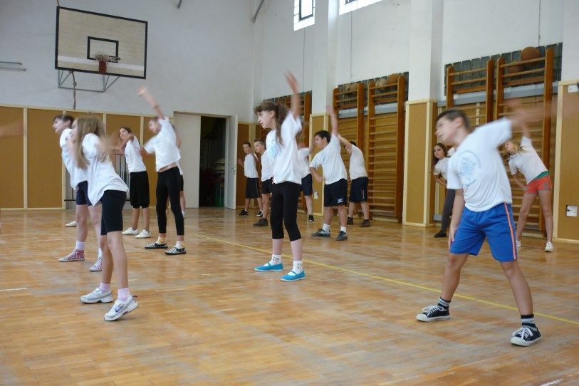 Folyamatban az intézmények felújítása