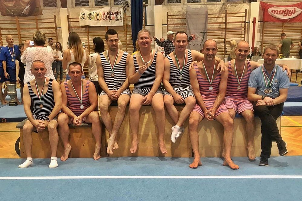 Két halasi csapat is remekelt