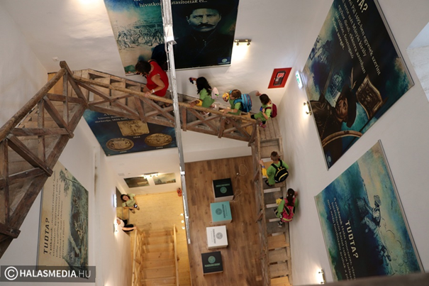 Népszerű a Panorámatorony