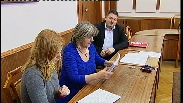 Török Zsolt is leadta