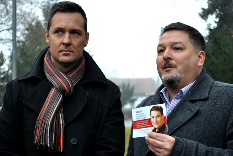 Munkahelyteremtés és igazságosabb adórendszer